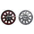 Superb peças personalizadas Mold Cheap Price Wheel Cover Mold